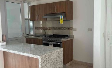 departamento en renta