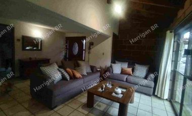 RENTA CASA UNA PLANTA JACARANDAS, TLALNEPANTLA