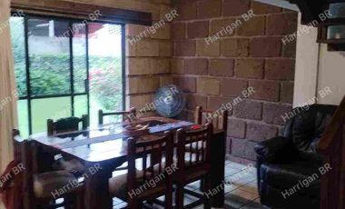 RENTA CASA UNA PLANTA JACARANDAS, TLALNEPANTLA