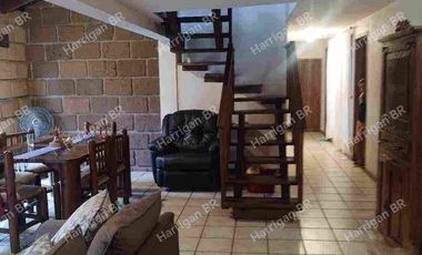 RENTA CASA UNA PLANTA JACARANDAS, TLALNEPANTLA