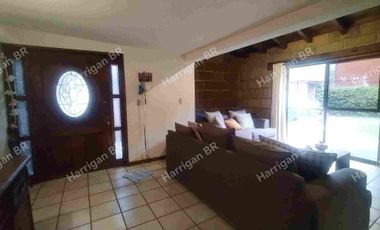 RENTA CASA UNA PLANTA JACARANDAS, TLALNEPANTLA