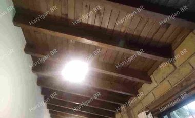 RENTA CASA UNA PLANTA JACARANDAS, TLALNEPANTLA