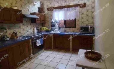 RENTA CASA UNA PLANTA JACARANDAS, TLALNEPANTLA