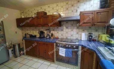 RENTA CASA UNA PLANTA JACARANDAS, TLALNEPANTLA