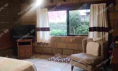 RENTA CASA UNA PLANTA JACARANDAS, TLALNEPANTLA