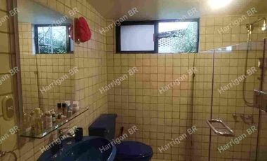RENTA CASA UNA PLANTA JACARANDAS, TLALNEPANTLA