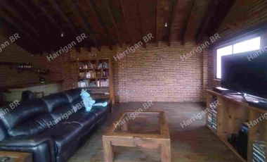 RENTA CASA UNA PLANTA JACARANDAS, TLALNEPANTLA