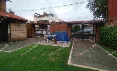RENTA CASA UNA PLANTA JACARANDAS, TLALNEPANTLA