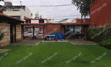 RENTA CASA UNA PLANTA JACARANDAS, TLALNEPANTLA