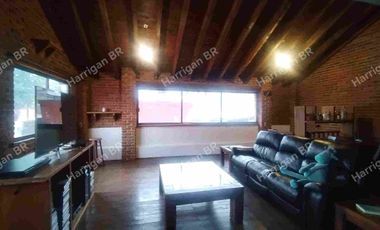 RENTA CASA UNA PLANTA JACARANDAS, TLALNEPANTLA
