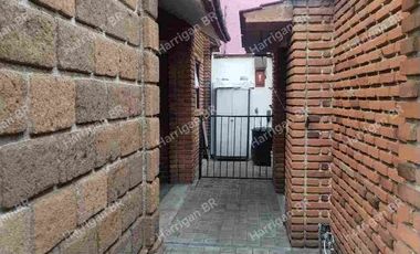 RENTA CASA UNA PLANTA JACARANDAS, TLALNEPANTLA