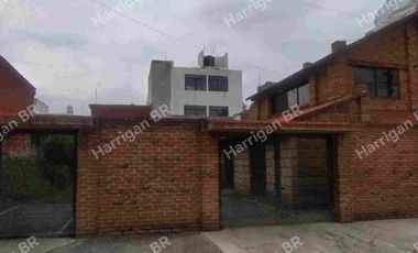 RENTA CASA UNA PLANTA JACARANDAS, TLALNEPANTLA