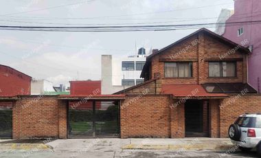 RENTA CASA UNA PLANTA JACARANDAS, TLALNEPANTLA