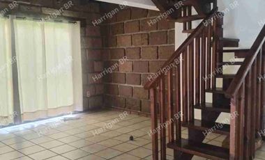 RENTA CASA UNA PLANTA JACARANDAS, TLALNEPANTLA