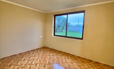 HERMOSA PARCELA, 3 DORMITORIOS, CAMINO A HUAPE, MALLOA, CHILLAN