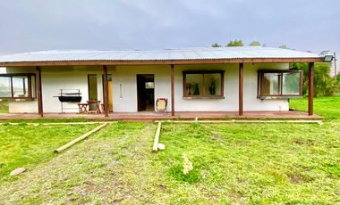 HERMOSA PARCELA, 3 DORMITORIOS, CAMINO A HUAPE, MALLOA, CHILLAN