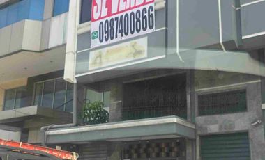 Edificio Rentero en Venta Norte de Guayaquil