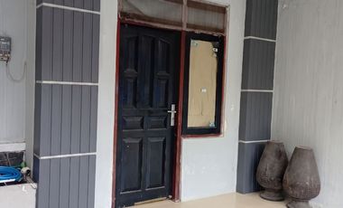 Sewa Rumah Siap huni dan nyaman daerah Plamongan Indah - 11388