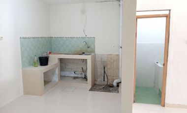 Sewa Rumah Siap huni dan nyaman daerah Plamongan Indah - 11388