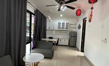 Dijual Murah rumah pik 2 milenial Extension