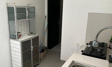 Dijual Murah rumah pik 2 milenial Extension