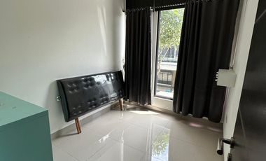 Dijual Murah rumah pik 2 milenial Extension