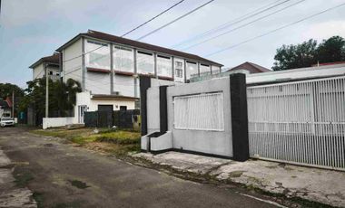 Rumah Mewah 450 M2