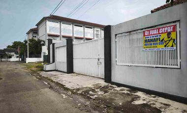 Rumah Mewah 450 M2