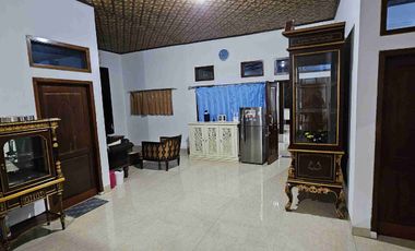 Rumah Mewah 450 M2