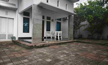 Rumah Mewah 450 M2