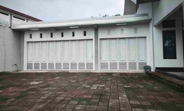 Rumah Mewah 450 M2