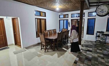 Rumah Mewah 450 M2