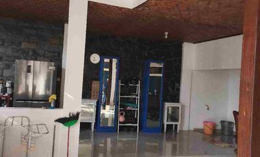 Rumah Mewah 450 M2