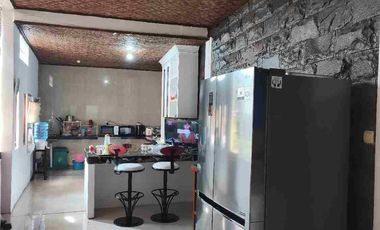 Rumah Mewah 450 M2