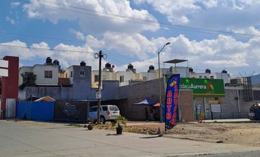 Casa en renta en Campo Bello a 7 minutos de Altozano en Moerelia, Michoacán, México.