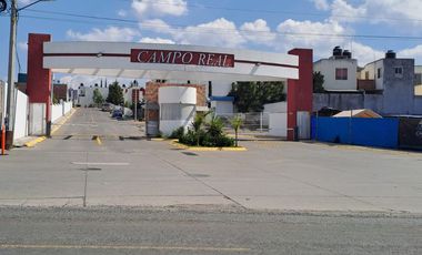 Casa en renta en Campo Bello a 7 minutos de Altozano en Moerelia, Michoacán, México.