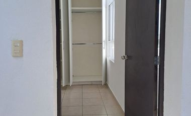 Casa en renta en Campo Bello a 7 minutos de Altozano en Moerelia, Michoacán, México.