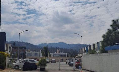 Casa en renta en Campo Bello a 7 minutos de Altozano en Moerelia, Michoacán, México.