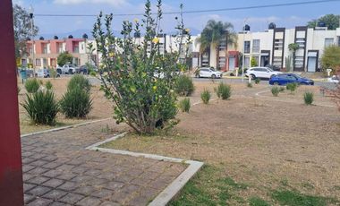 Casa en renta en Campo Bello a 7 minutos de Altozano en Moerelia, Michoacán, México.