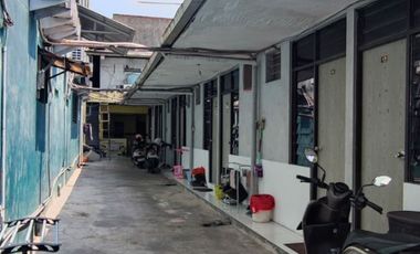 AUD.A058 Rumah Kost Aktif Tenggilis Mejoyo, Surabaya Dekat Kampus Murah