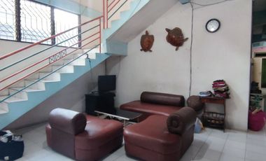 AUD.A058 Rumah Kost Aktif Tenggilis Mejoyo, Surabaya Dekat Kampus Murah