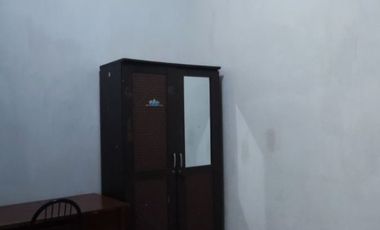 AUD.A058 Rumah Kost Aktif Tenggilis Mejoyo, Surabaya Dekat Kampus Murah