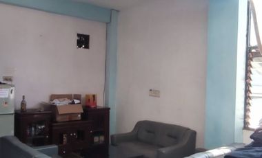 AUD.A058 Rumah Kost Aktif Tenggilis Mejoyo, Surabaya Dekat Kampus Murah