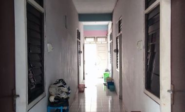 AUD.A058 Rumah Kost Aktif Tenggilis Mejoyo, Surabaya Dekat Kampus Murah