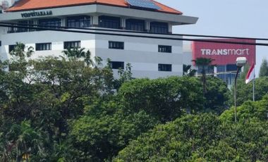 AUD.A058 Rumah Kost Aktif Tenggilis Mejoyo, Surabaya Dekat Kampus Murah
