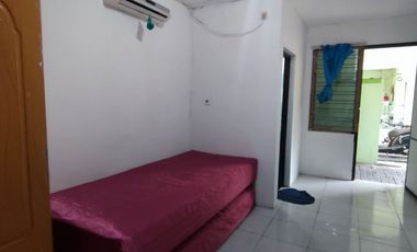 AUD.A058 Rumah Kost Aktif Tenggilis Mejoyo, Surabaya Dekat Kampus Murah