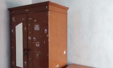 AUD.A058 Rumah Kost Aktif Tenggilis Mejoyo, Surabaya Dekat Kampus Murah