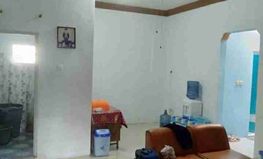 Dijual cepat rumah di Jatimulya Lebaksiu Tegal