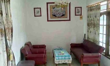 Dijual cepat rumah di Jatimulya Lebaksiu Tegal