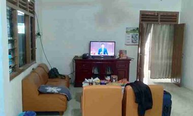 Dijual cepat rumah di Jatimulya Lebaksiu Tegal